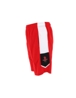 Short de basketball rockets rouge homme - Outstuff