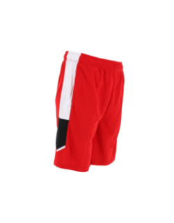 Short de basketball rockets rouge homme - Outstuff