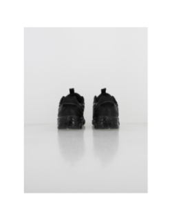 Chaussures de running gel quantum 90 noir homme - Asics