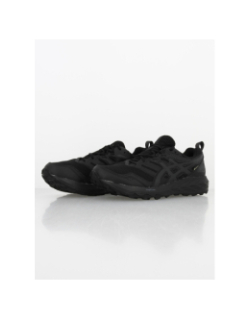 Chaussures running trail sonoma 6 gel noir femme - Asics