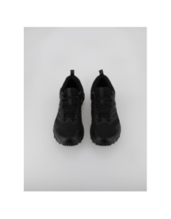 Chaussures running trail sonoma 6 gel noir femme - Asics