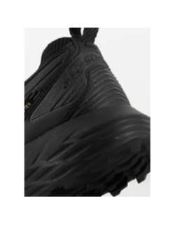 Chaussures running trail sonoma 6 gel noir femme - Asics