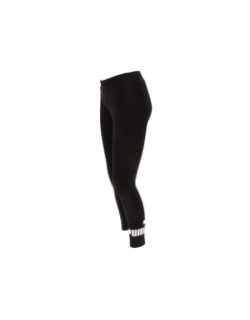 Legging de sport essential logo noir femme - Puma