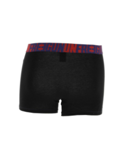 Pack 2 boxers noir/rouge homme - Freegun