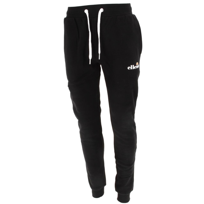 Jogging de sport granite noir homme - Ellesse