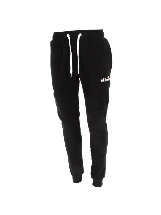 Jogging de sport granite noir homme - Ellesse