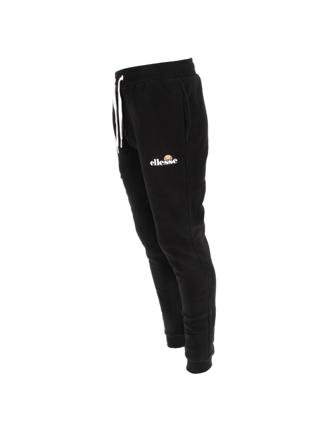 Jogging de sport granite noir homme - Ellesse