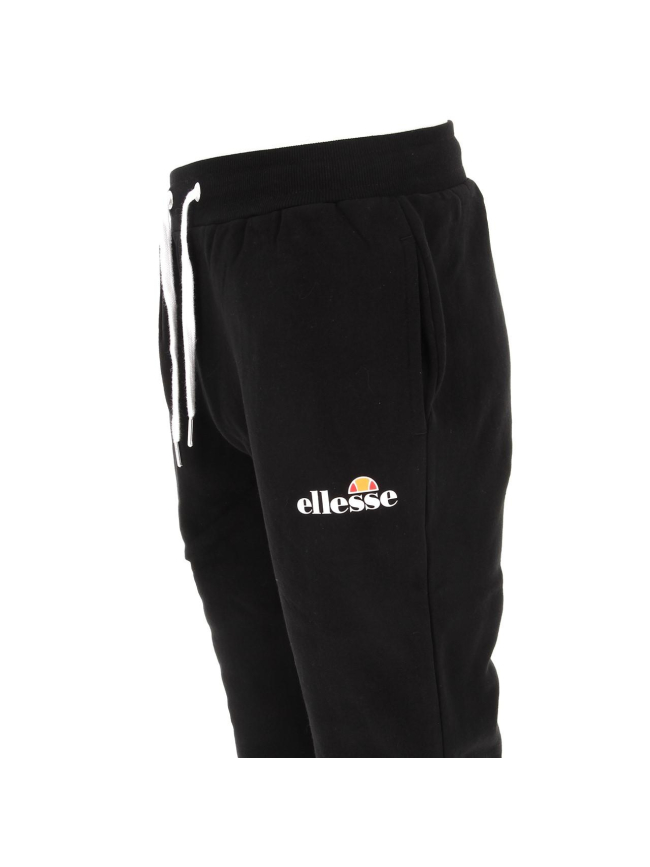 Jogging de sport granite noir homme - Ellesse