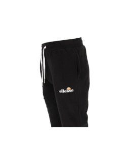 Jogging de sport granite noir homme - Ellesse