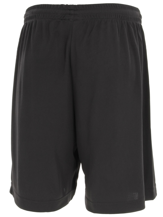 Short de football noir homme - Lotto