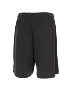 Short de football noir homme - Lotto