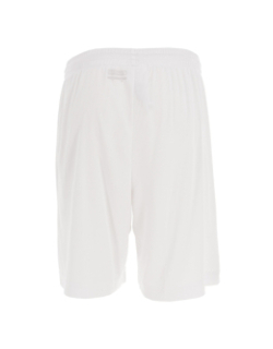 Short de football blanc homme - Lotto
