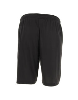 Short de football noir enfant - Lotto