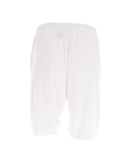 Short de football blanc enfant - Lotto