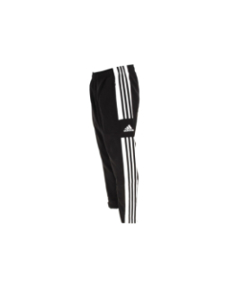Jogging sport noir/blanc homme - Adidas