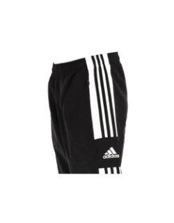 Jogging sport noir/blanc homme - Adidas