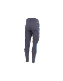 Jogging de football tiro bleu marine homme - Adidas
