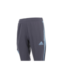 Jogging de football tiro bleu marine homme - Adidas