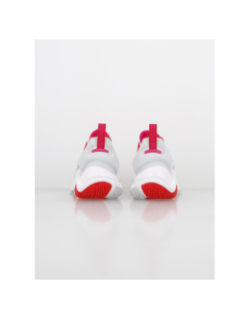 Chaussures de basketball giannis blanc homme - Nike