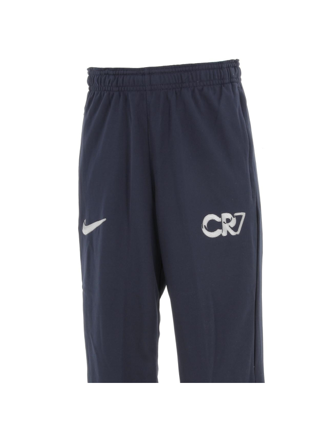 Jogging de football cr7 bleu enfant - Nike