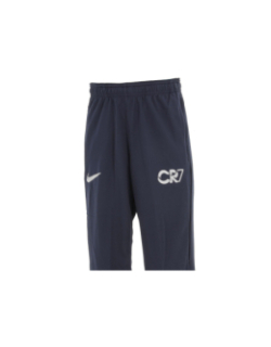 Jogging de football cr7 bleu enfant - Nike