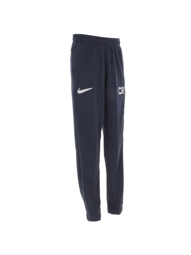 Jogging de football cr7 bleu enfant - Nike