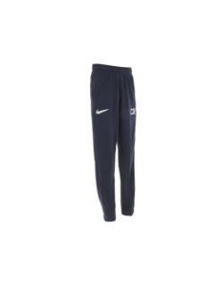 Jogging de football cr7 bleu enfant - Nike