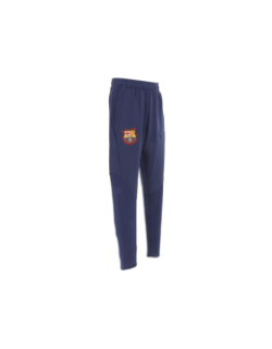 Jogging de football barcelone bleu enfant - Nike