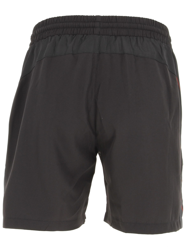 Short de sport performance noir homme - Umbro