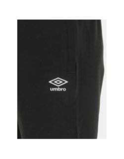 Short de sport logo noir homme - Umbro