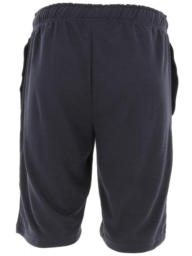 Short de sport long bleu marine homme - Umbro