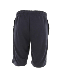 Short de sport long bleu marine homme - Umbro