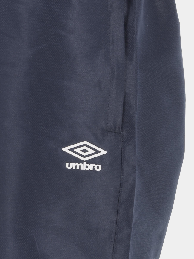 Short loisir bleu marine homme - Umbro