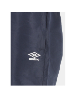 Short loisir bleu marine homme - Umbro