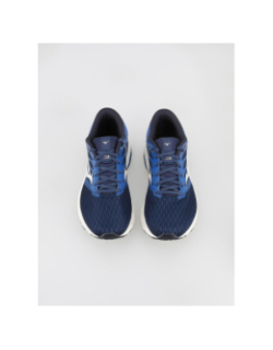 Chaussures running prodigy wave bleu homme - Mizuno