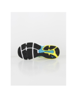 Chaussures running prodigy wave jaune homme - Mizuno