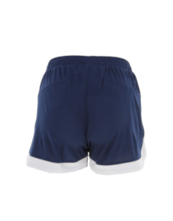 Short de running premium bleu marine femme - Mizuno