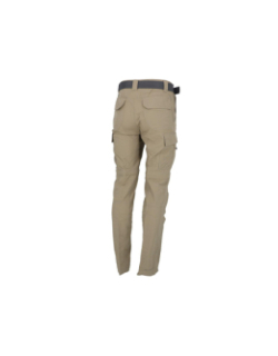 Pantalon de randonnée 2en1 beige homme - Columbia