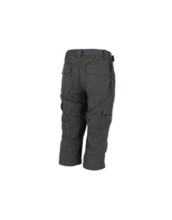 Pantacourt silver ridge capri gris homme - Columbia