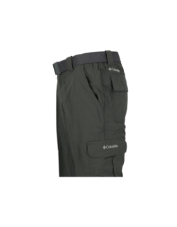 Pantacourt silver ridge capri gris homme - Columbia