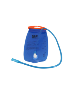 Poche à eau dromadus 2L bleu - Elémenterre
