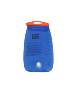 Poche à eau dromadus 2L bleu - Elémenterre