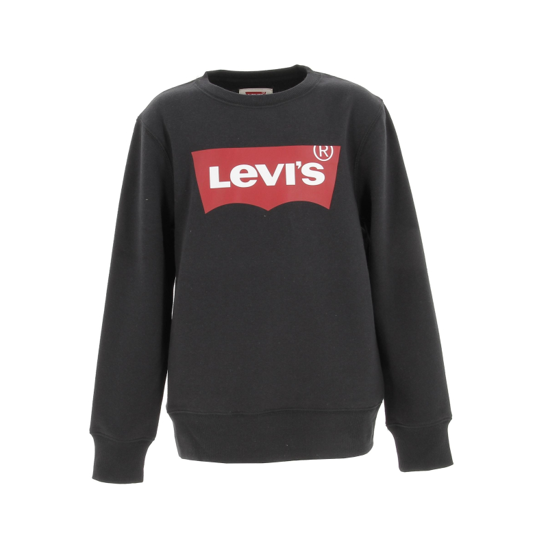 Sweat batwing noir enfant - Levi's