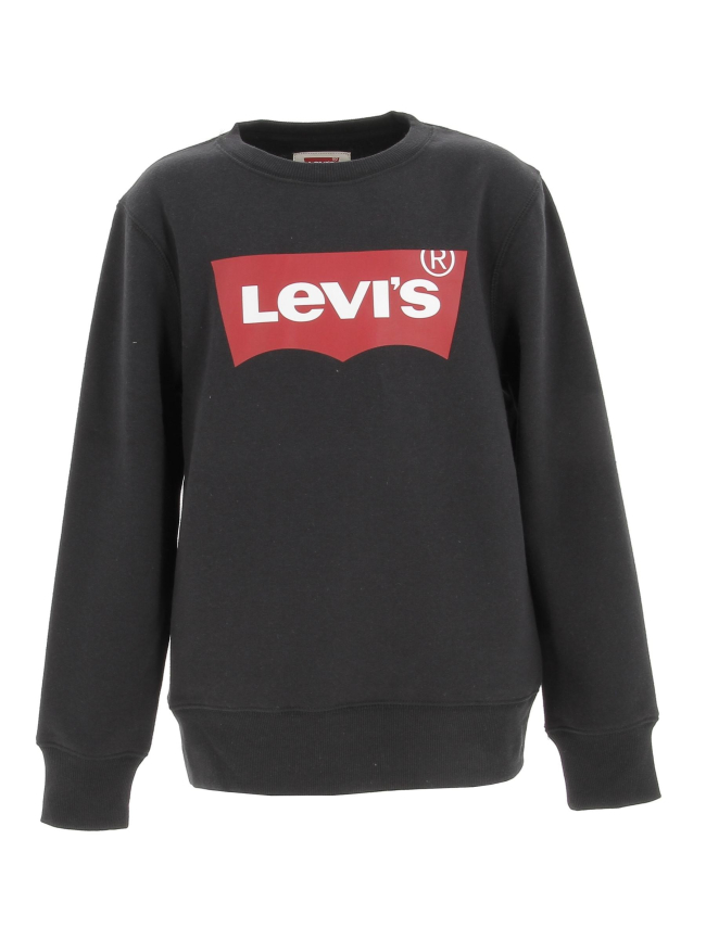 Sweat batwing noir enfant - Levi's