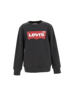 Sweat batwing noir enfant - Levi's