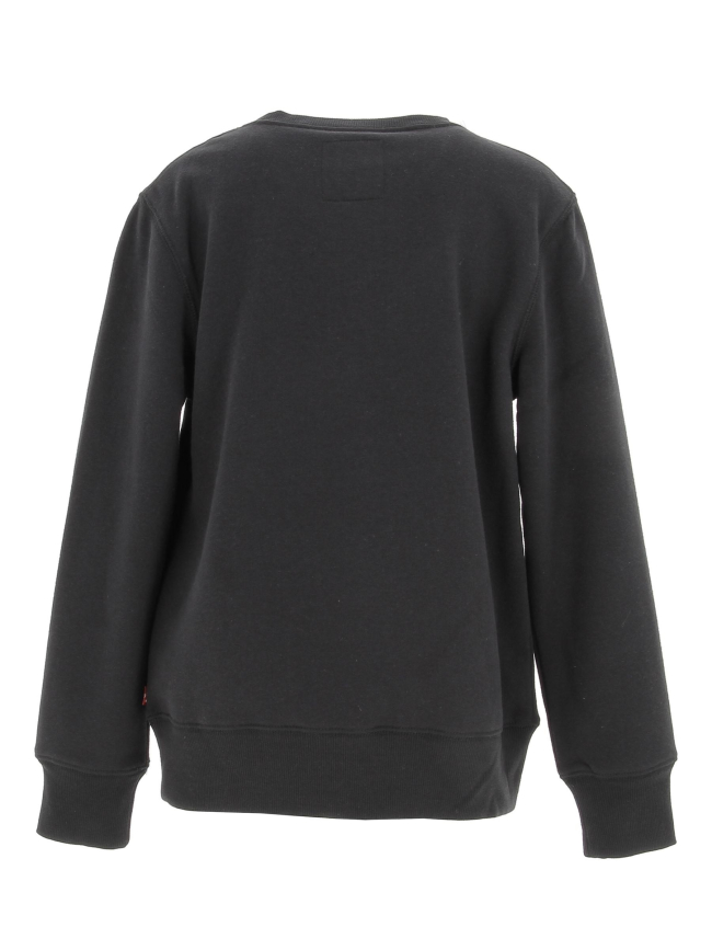 Sweat batwing noir enfant - Levi's