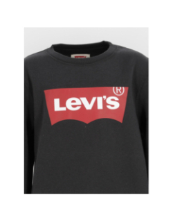 Sweat batwing noir enfant - Levi's