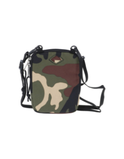 Sacoche bandoulière buddy camo kaki - Eastpak