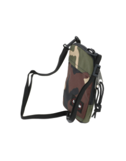 Sacoche bandoulière buddy camo kaki - Eastpak