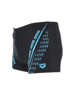 Maillot de bain joinin noir/truquoise homme -Arena